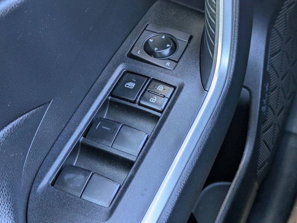 Certified 2020 Toyota RAV4 LE w/ All Weather Liner Package image 25