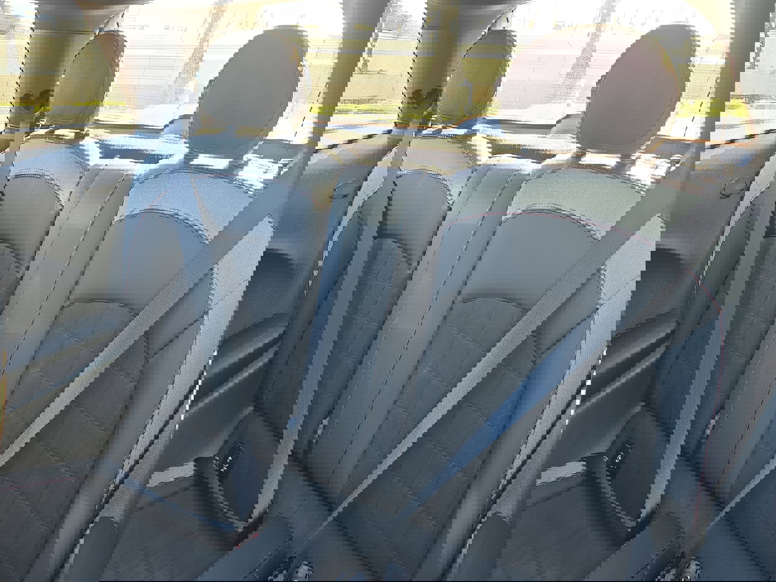 Used 2024 MINI Cooper John Cooper Works image 11