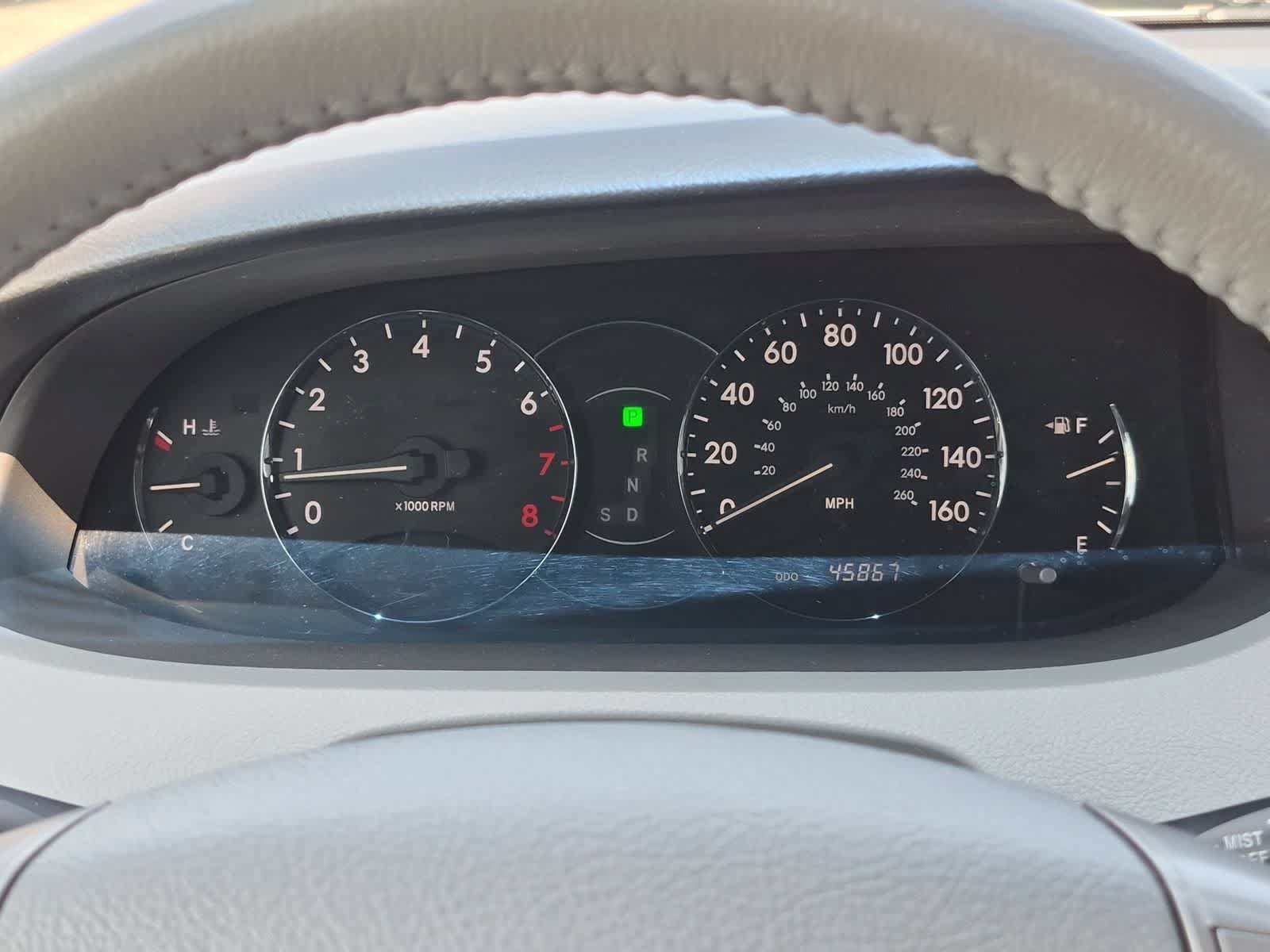 Used 2008 Toyota Avalon XLS FWD image 34