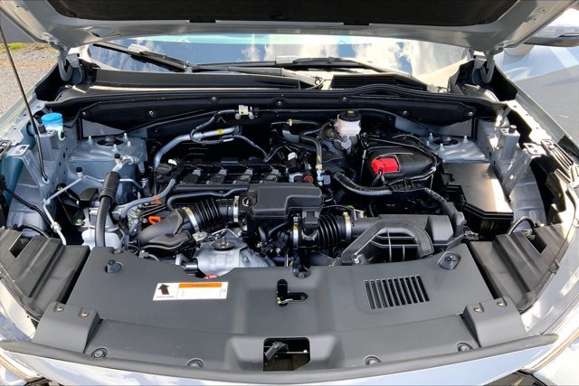 New 2026 Acura ADX A-Spec AWD/4WD image 17