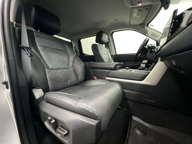Used 2023 Toyota Tundra Limited image 28