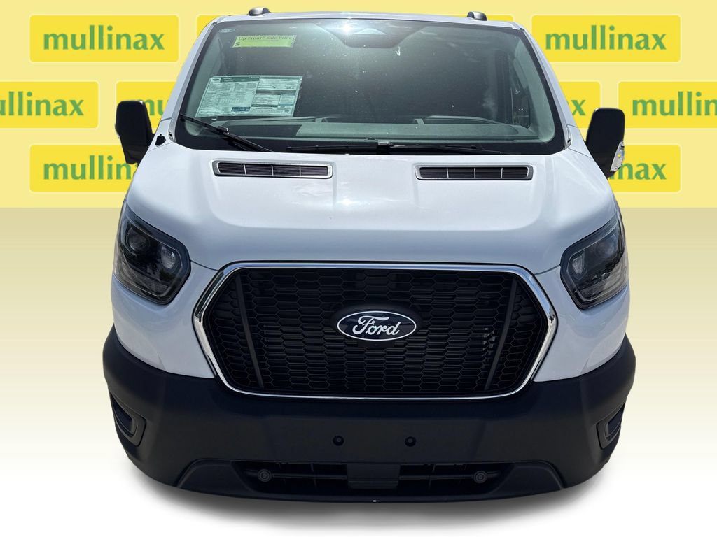 New 2026 Ford Transit 350 Low Roof RWD image 12