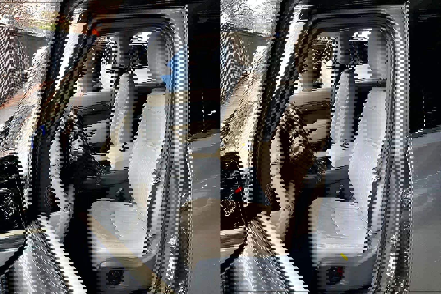 Used 2022 Land Rover Defender 110 SE image 8