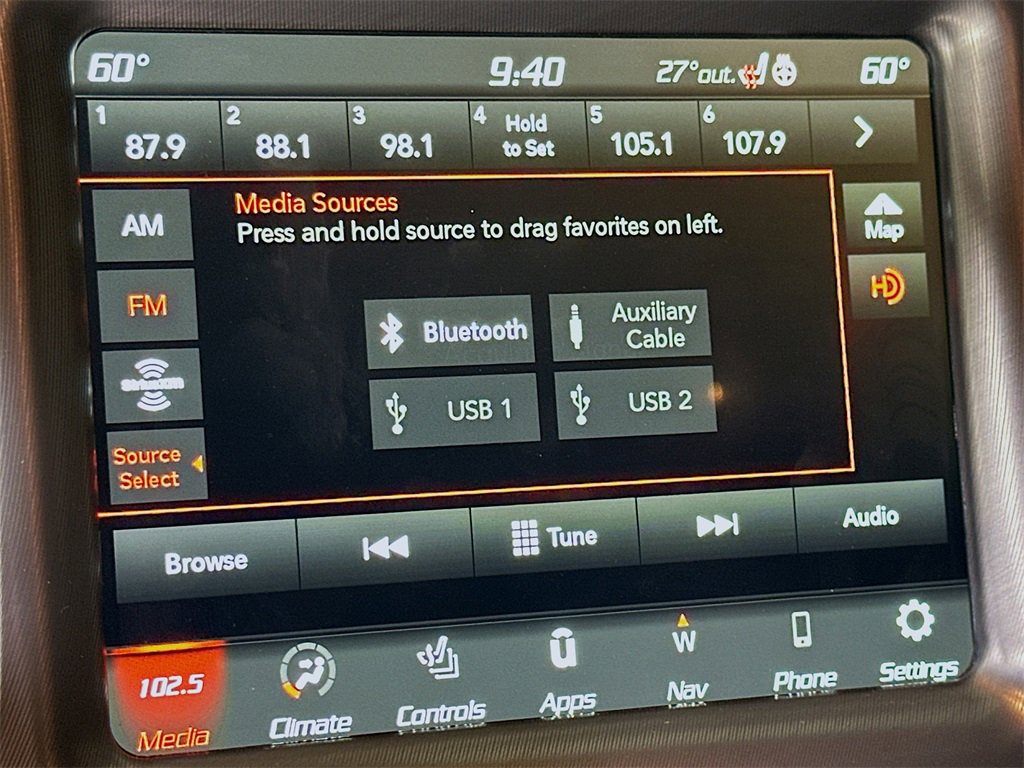 Used 2023 Dodge Challenger R/T Scat Pack w/ Plus Package image 22