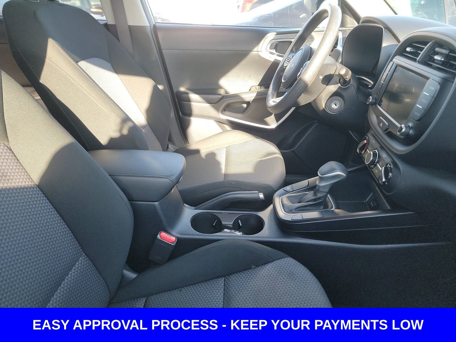 Used 2024 Kia Soul LX w/ Option Group 015 image 14