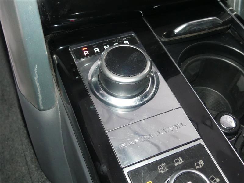 Used 2015 Land Rover Range Rover Long Wheelbase Autobiography image 40