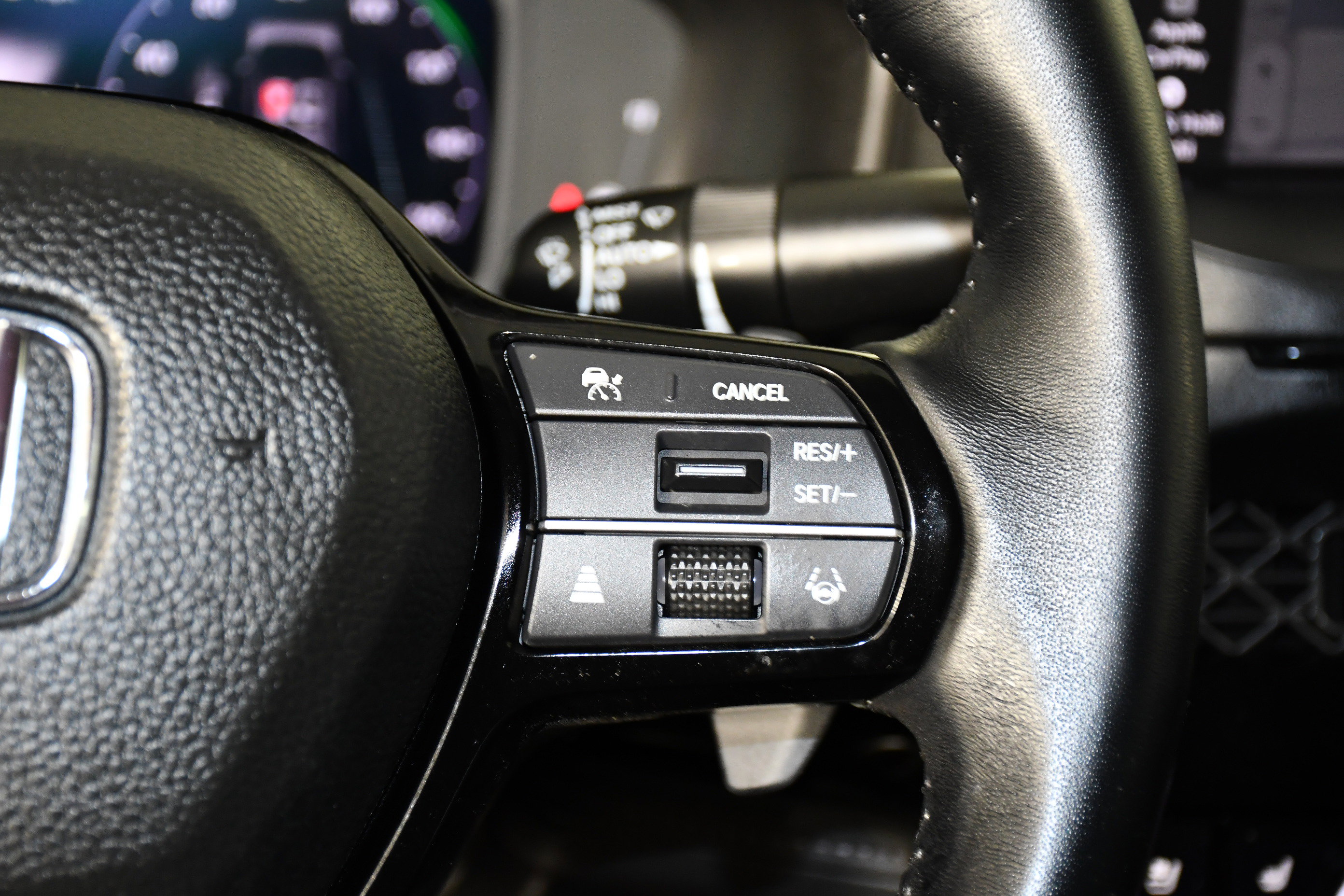 Certified 2024 Honda Accord Touring image 21