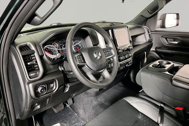 New 2026 RAM 1500 Tradesman AWD/4WD image 8