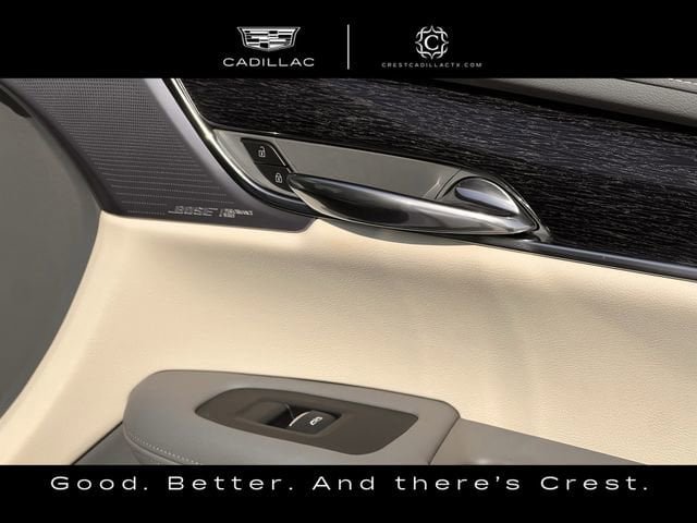 Certified 2024 Cadillac XT6 Premium Luxury w/ Technology Package image 30
