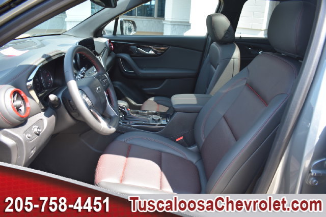 New 2026 Chevrolet Blazer RS w/ LPO, Floor Liner Package FWD image 16