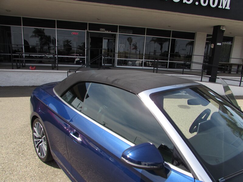 Used 2018 Audi A5 2.0T Premium Plus w/ Premium Plus AWD/4WD image 31