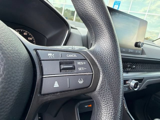 Certified 2024 Honda CR-V LX image 17