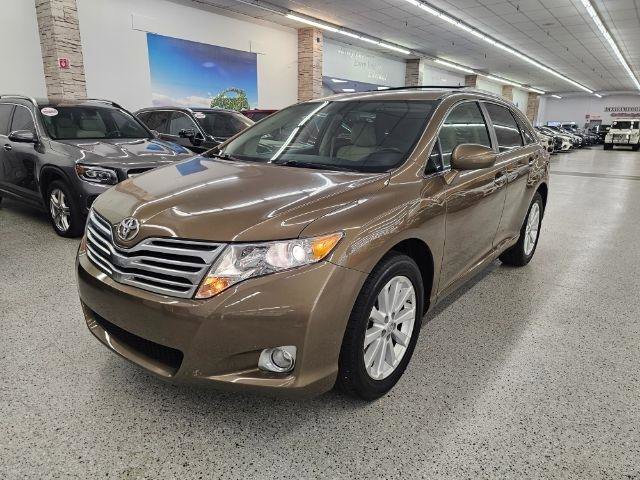 Used 2009 Toyota Venza