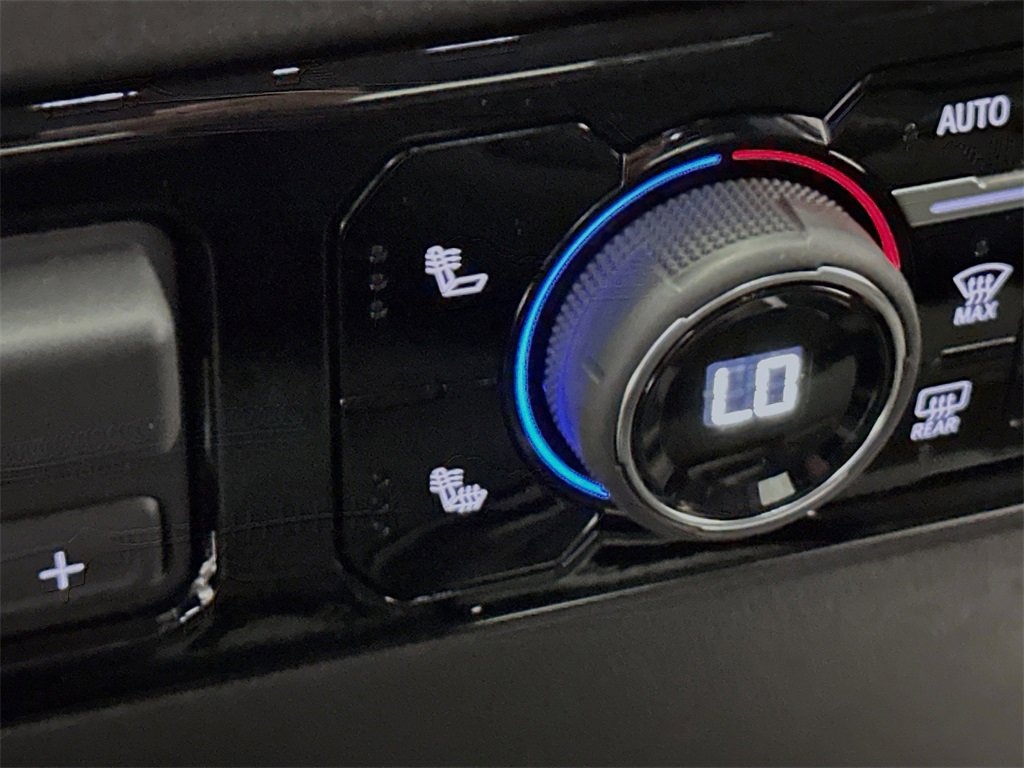 New 2026 Chevrolet Silverado 1500 LT image 22