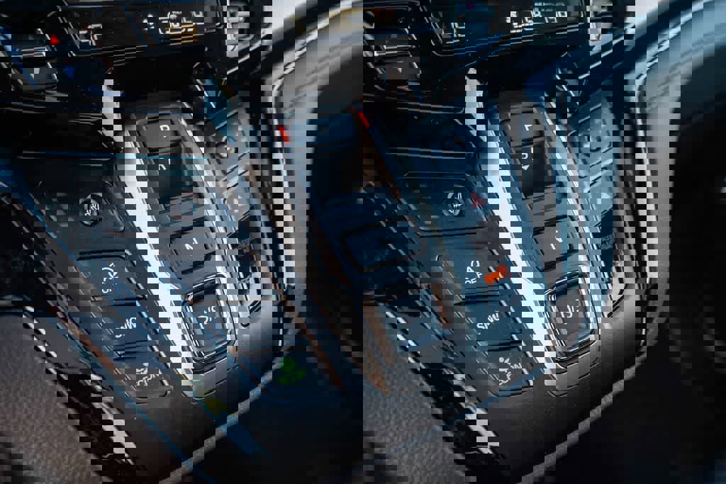 New 2026 Honda Odyssey Touring image 24