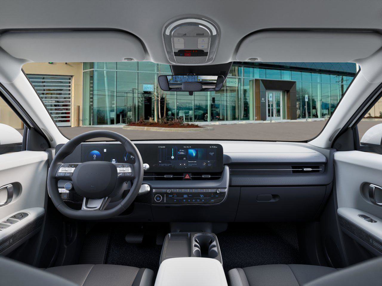 New 2026 Hyundai Ioniq 5 SE RWD image 11