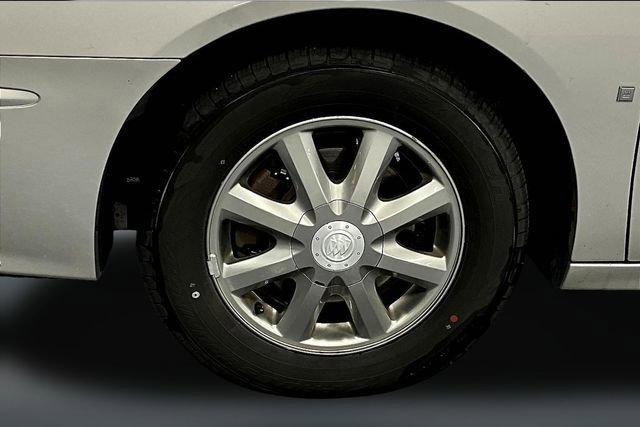 Used 2007 Buick LaCrosse CXL image 25