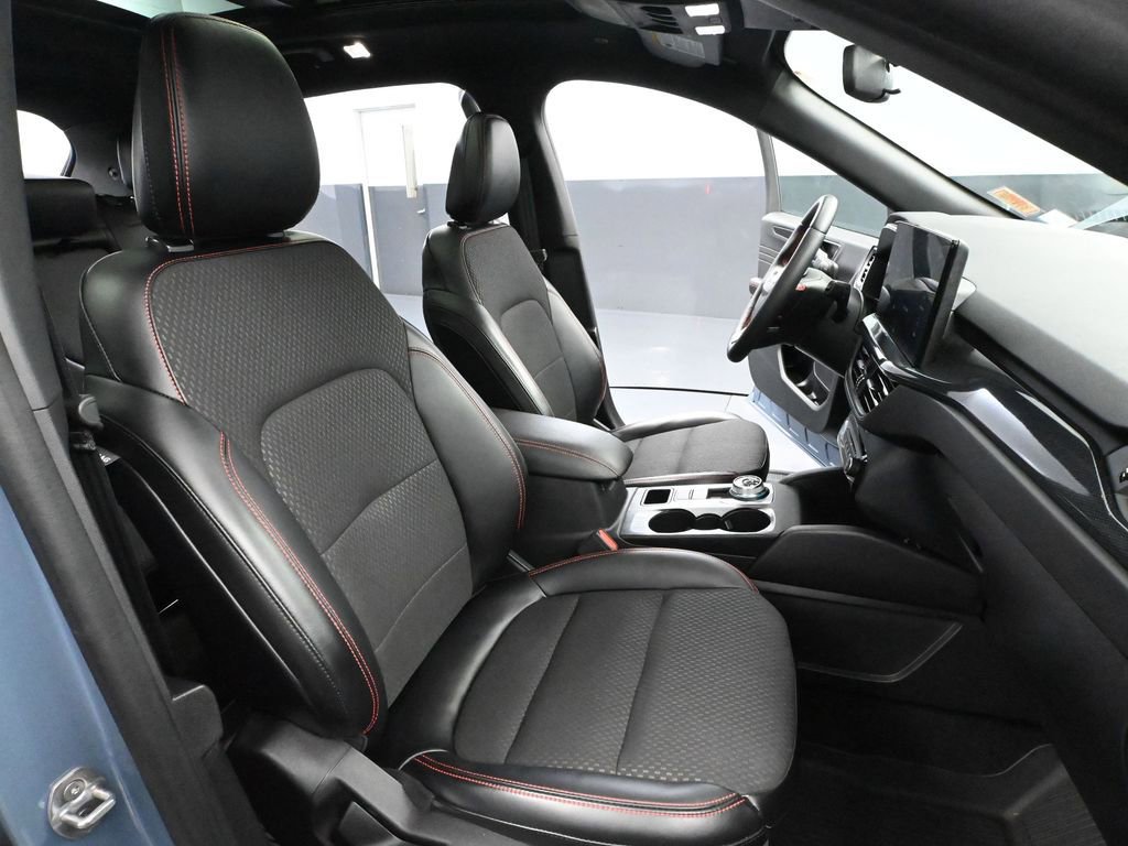 Used 2024 Ford Escape ST-Line w/ Tech Pack #1 image 51