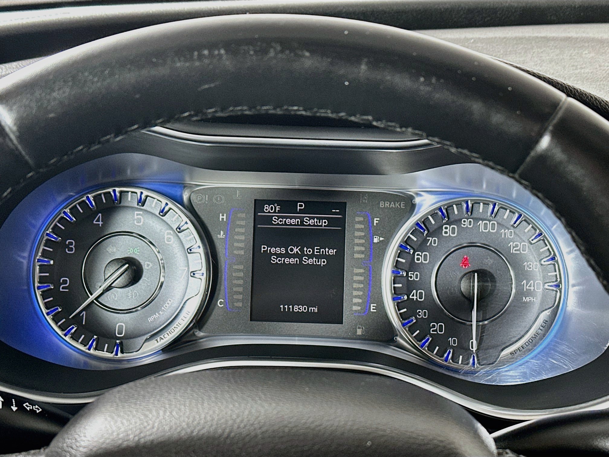 Used 2015 Chrysler 200 Limited w/ Convenience Group FWD image 12