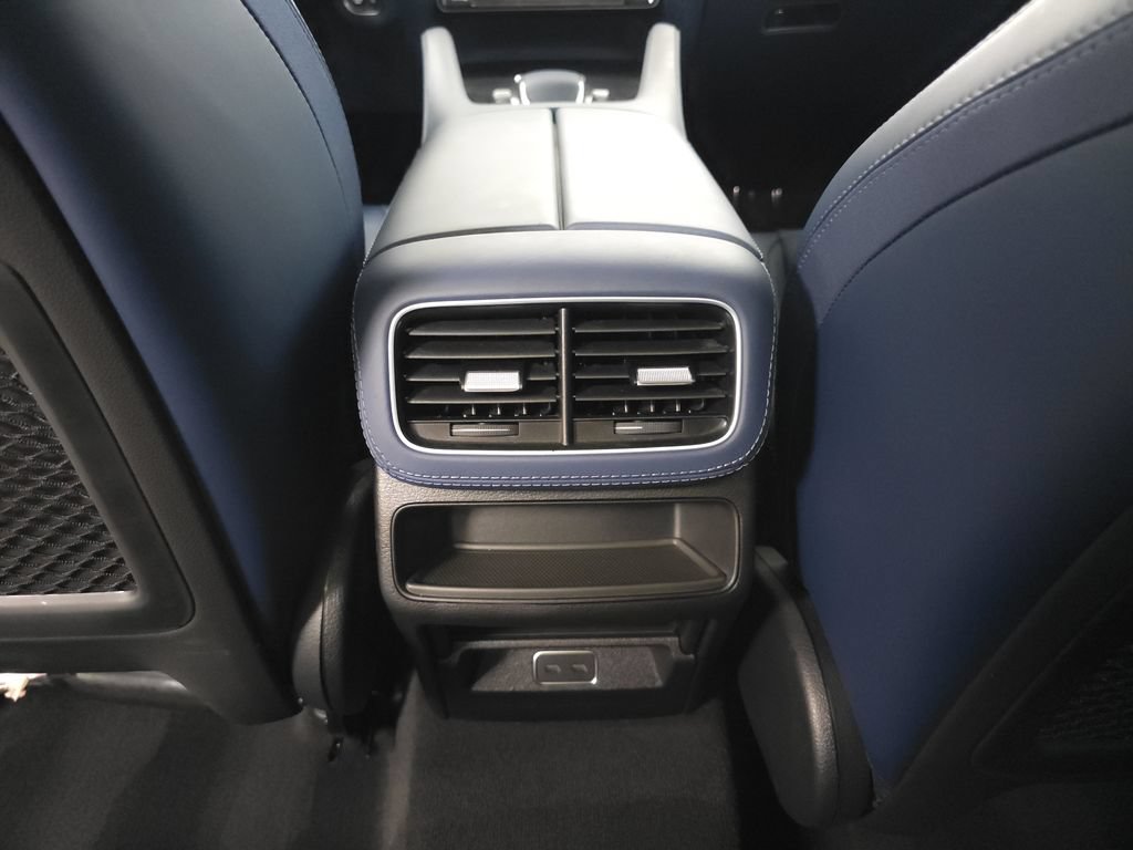 Certified 2025 Mercedes-Benz GLE 63 AMG S image 29