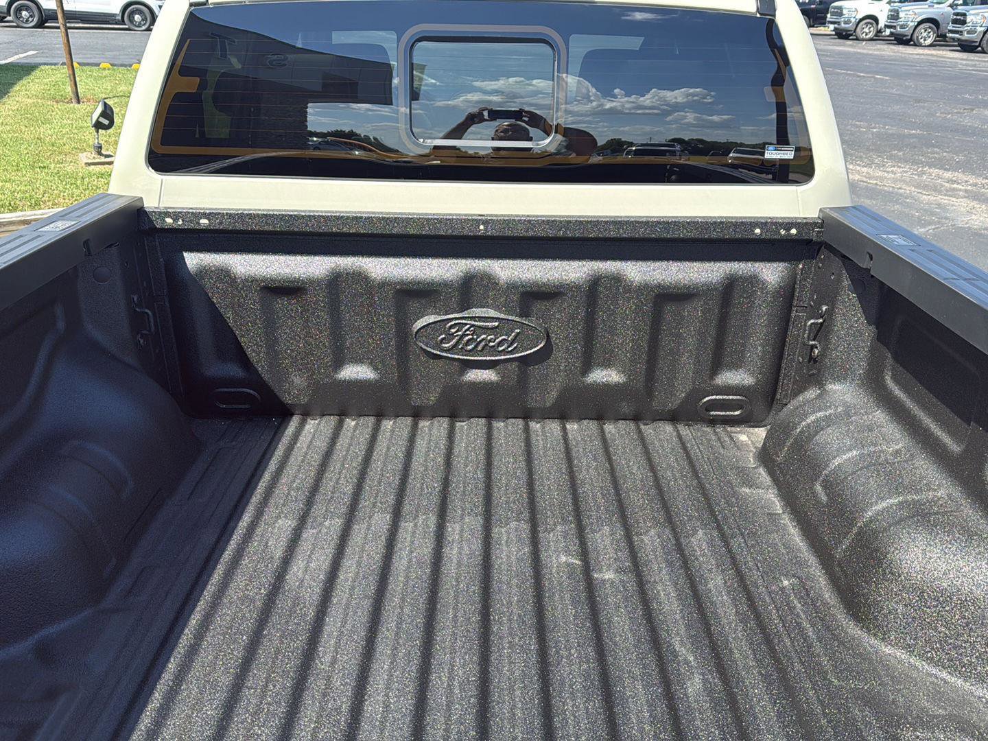 New 2025 Ford Ranger Raptor image 13