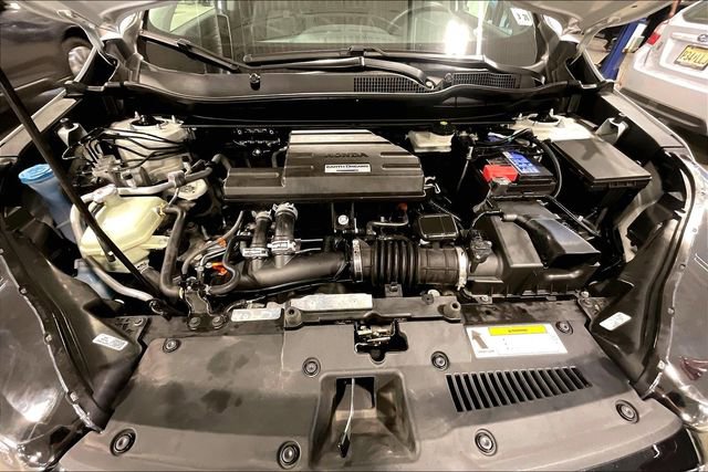 Used 2021 Honda CR-V Touring image 10