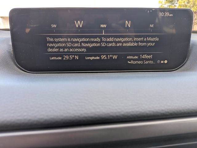 Certified 2025 MAZDA CX-50 AWD 2.5 Hybrid w/ Weather Package image 20