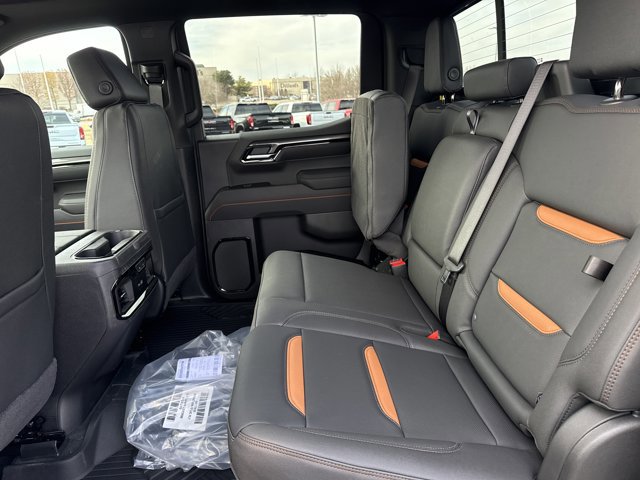 New 2026 GMC Sierra 1500 AT4 w/ AT4 Premium Package image 6