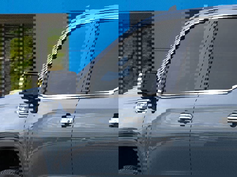 New 2026 GMC Sierra 1500 Denali w/ Denali Reserve Package image 12