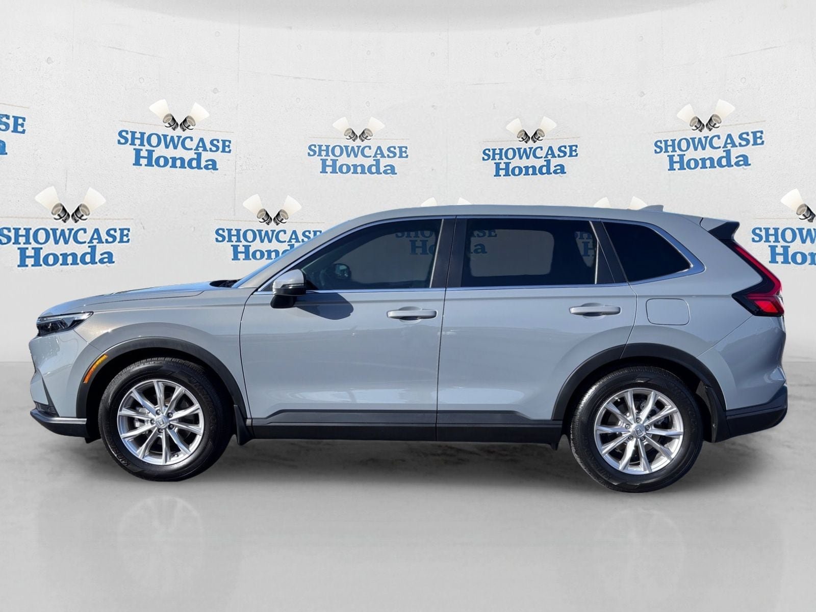 Certified 2024 Honda CR-V EX-L image 4
