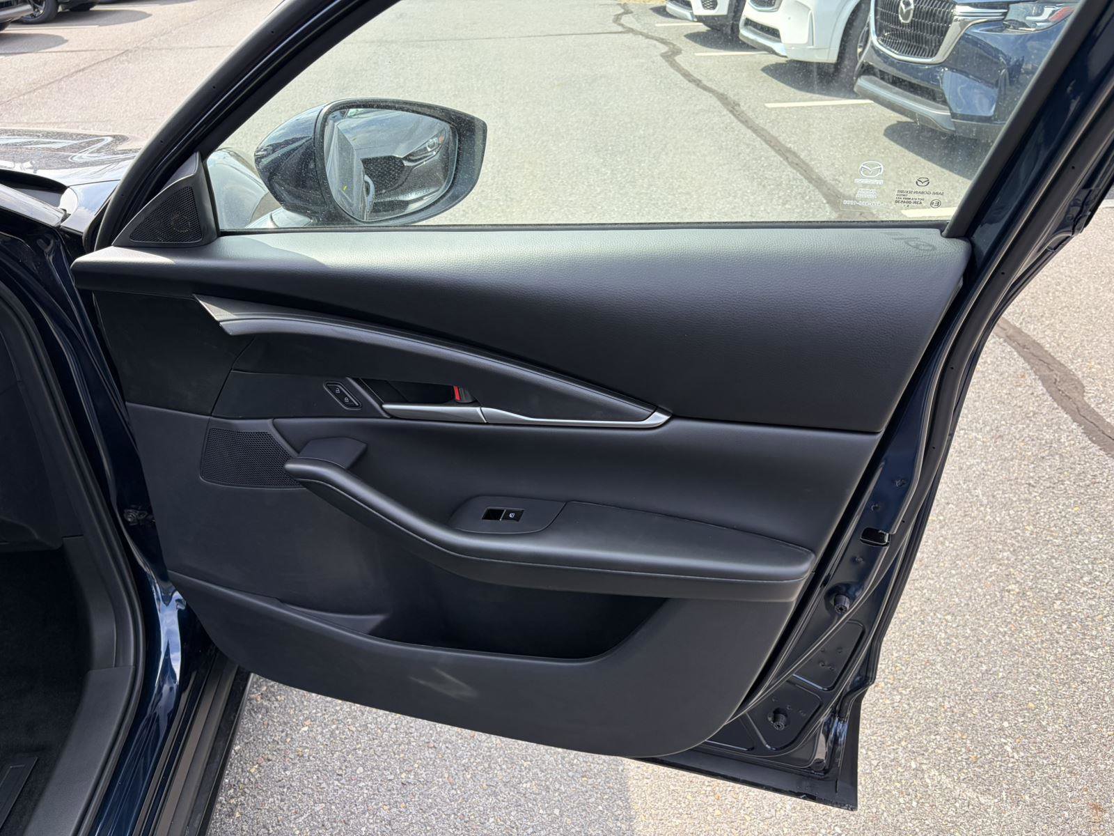 New 2026 MAZDA CX-30 AWD 2.5 S image 8
