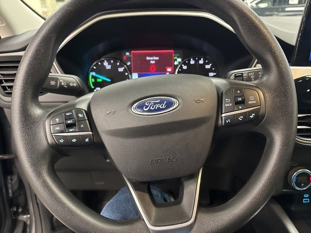 Used 2021 Ford Escape SE w/ SE Sport Appearance Package image 22