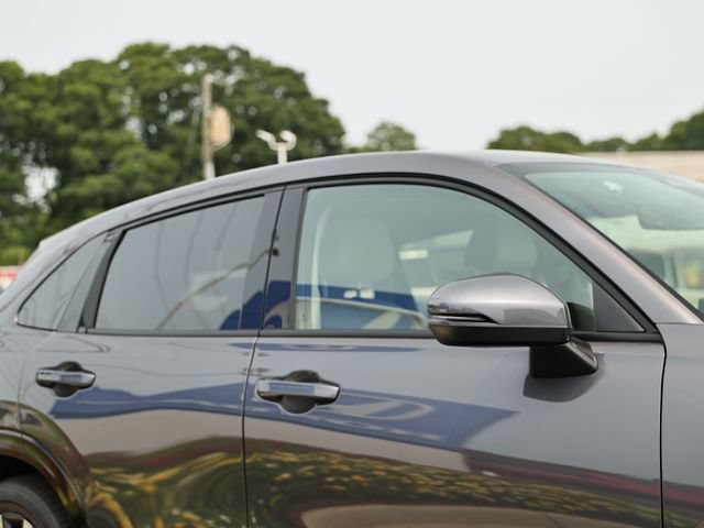 New 2027 Honda HR-V EX-L image 18