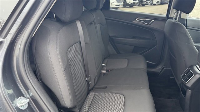 Used 2023 Kia Sportage LX image 13
