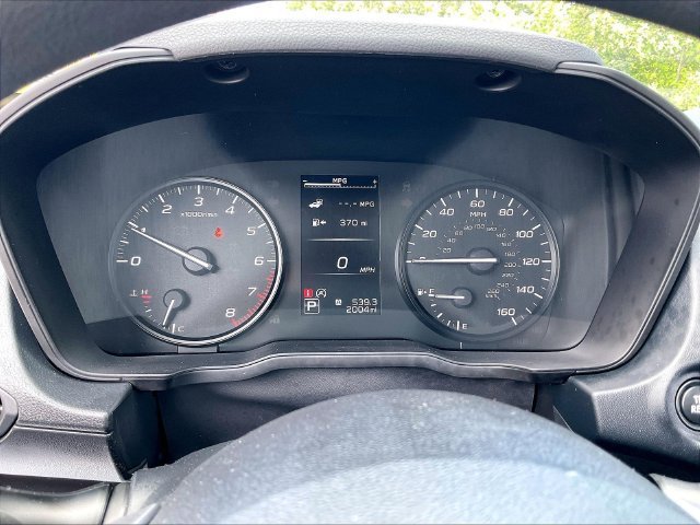Used 2025 Subaru Impreza 2.0i AWD/4WD image 23