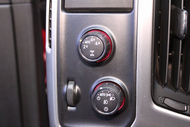 Used 2016 GMC Sierra 1500 SLT image 18