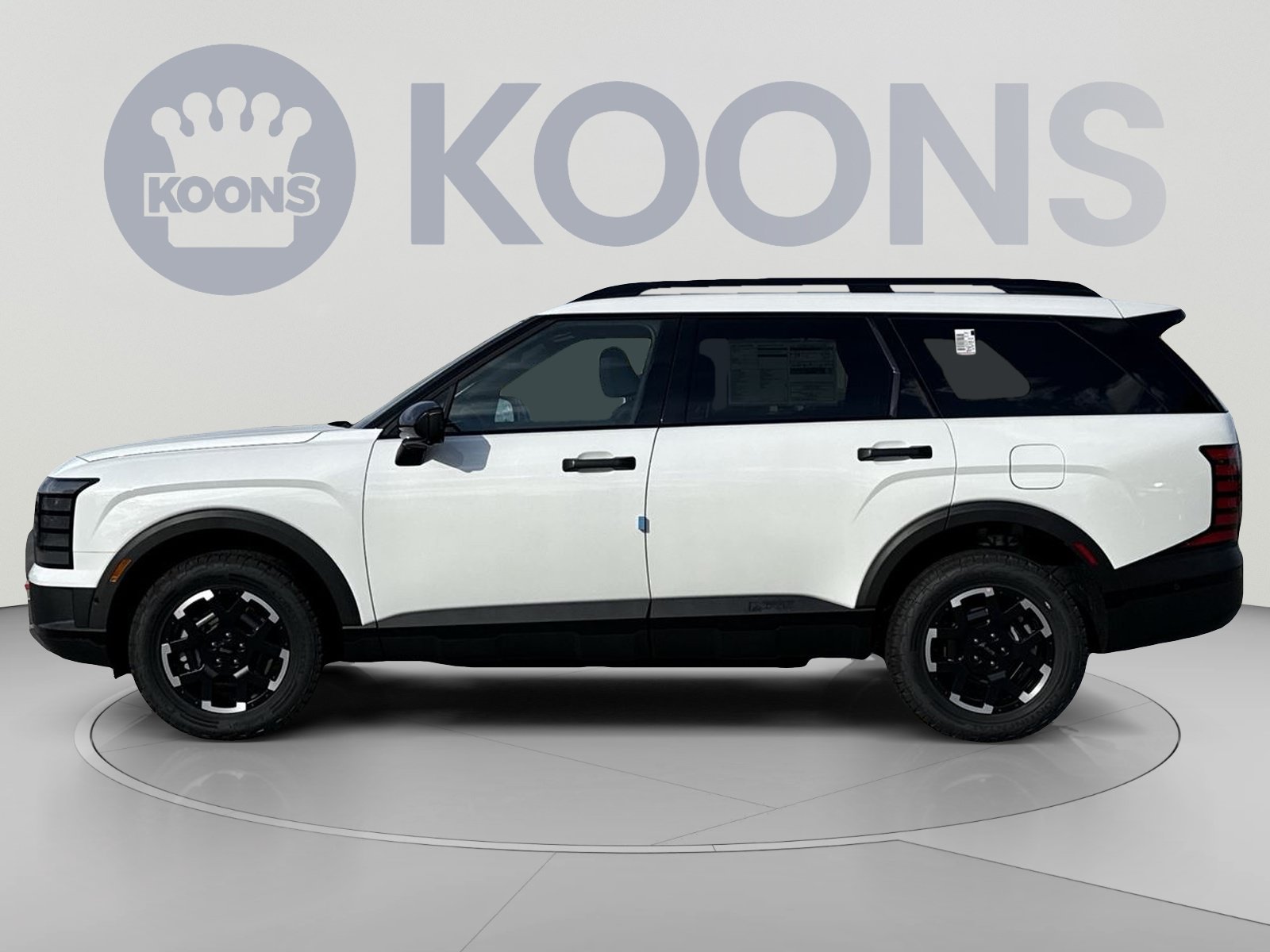 New 2026 Hyundai Palisade XRT Pro AWD/4WD image 2