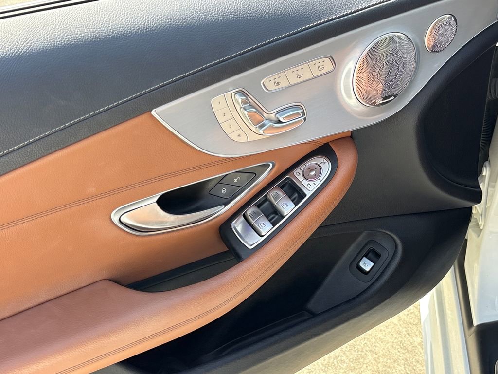 Used 2023 Mercedes-Benz C 300 Cabriolet image 15