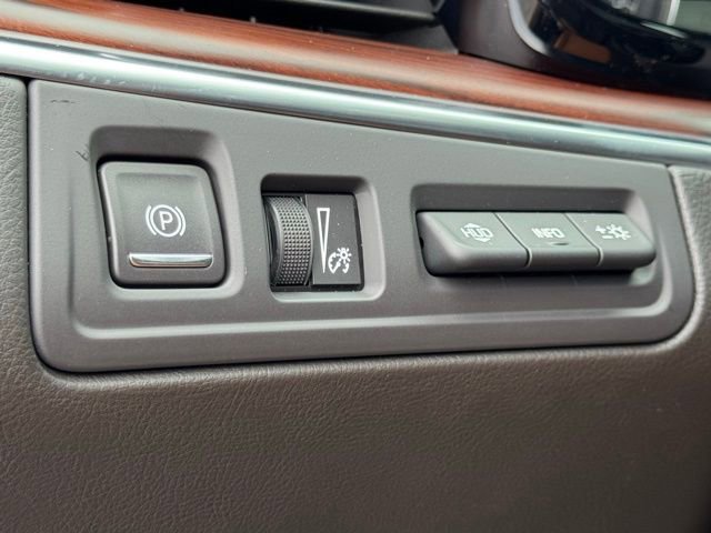 New 2025 Cadillac XT5 Premium Luxury w/ Technology Package image 22