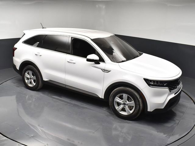 New 2025 Kia Sorento EX w/ Panoramic Sunroof Package AWD/4WD image 38