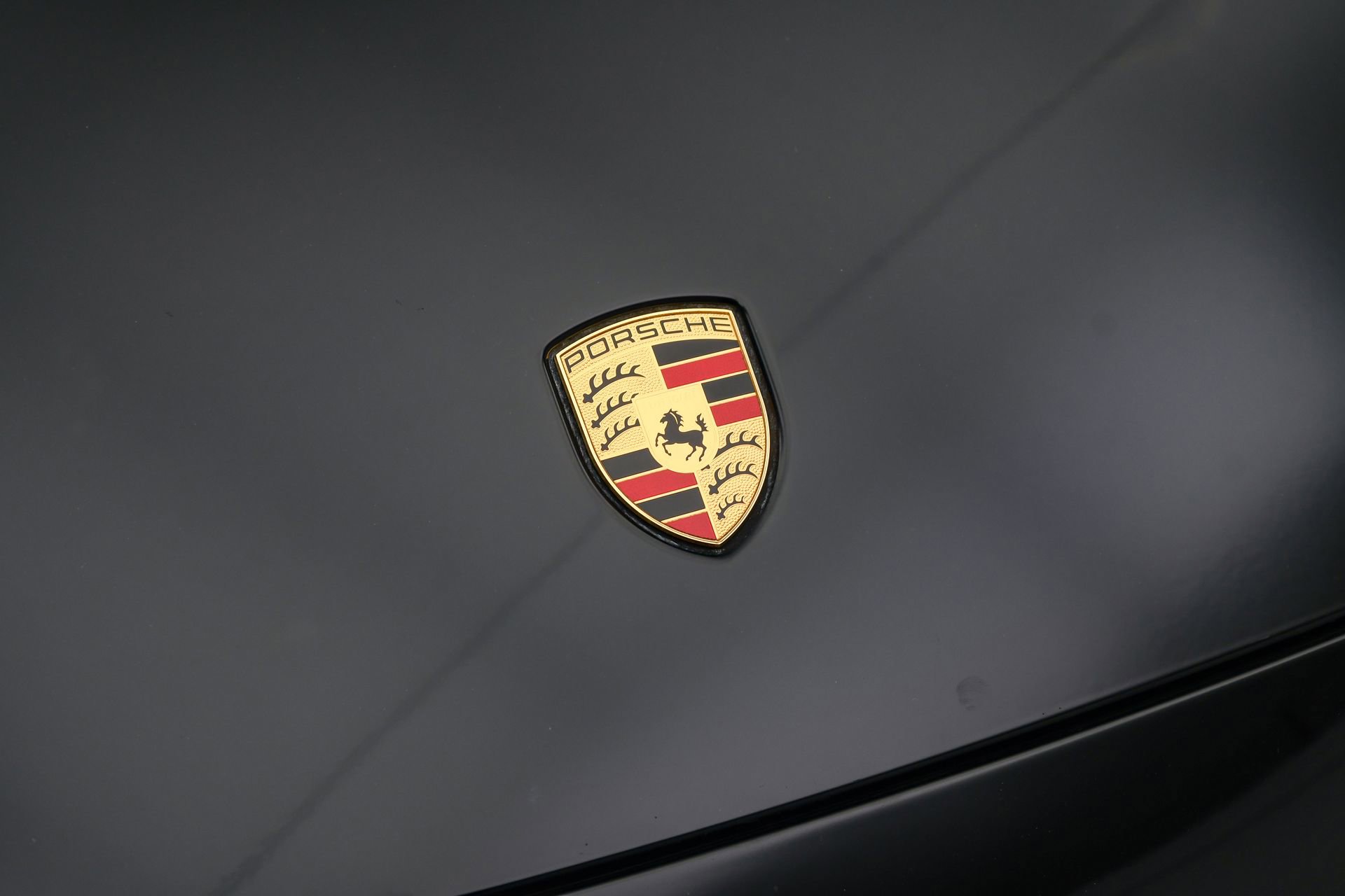 Used 2022 Porsche 911 Targa 4S image 25