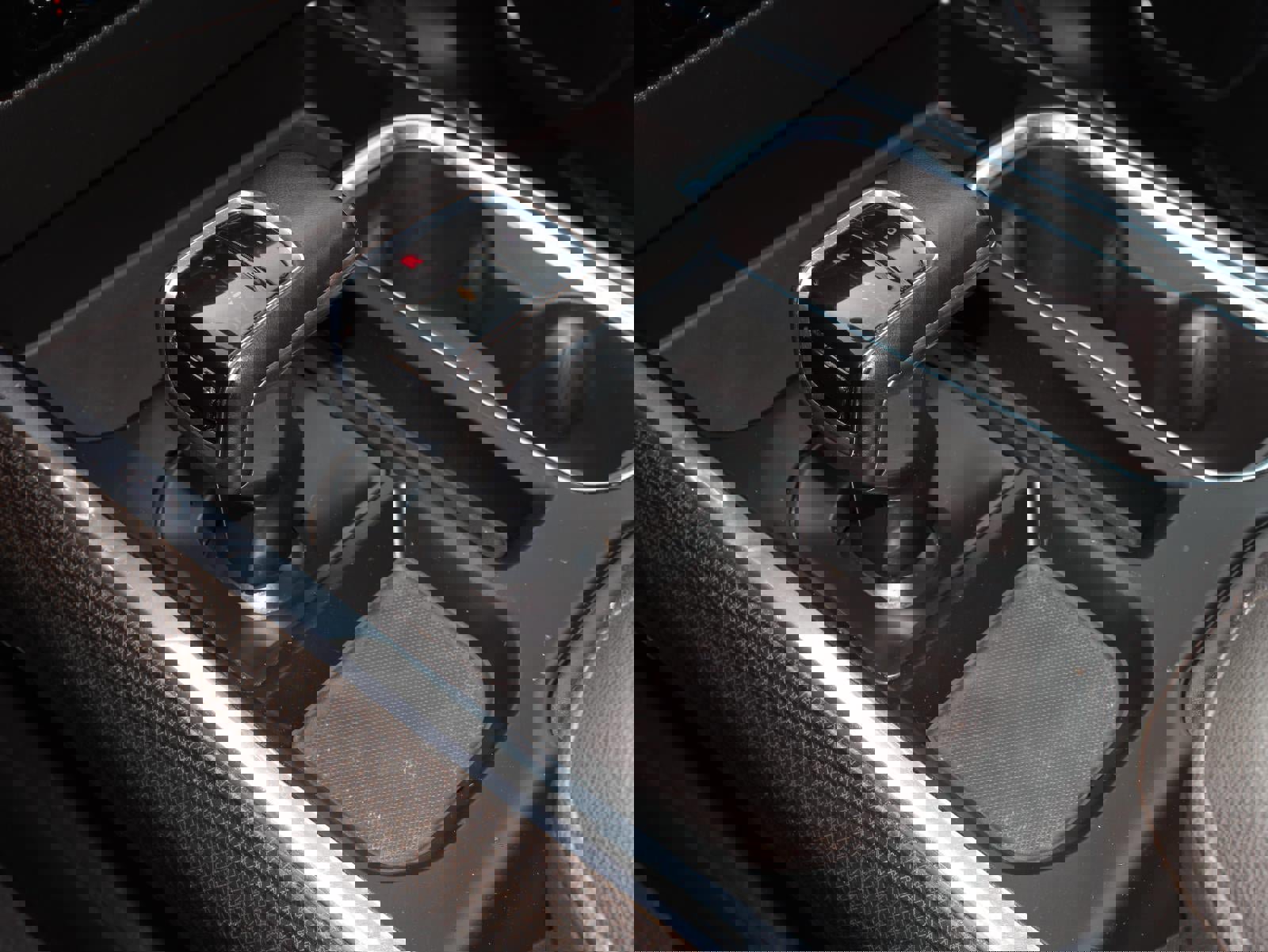 Used 2023 Chevrolet Silverado 1500 RST w/ Z71 Off-Road Package image 13