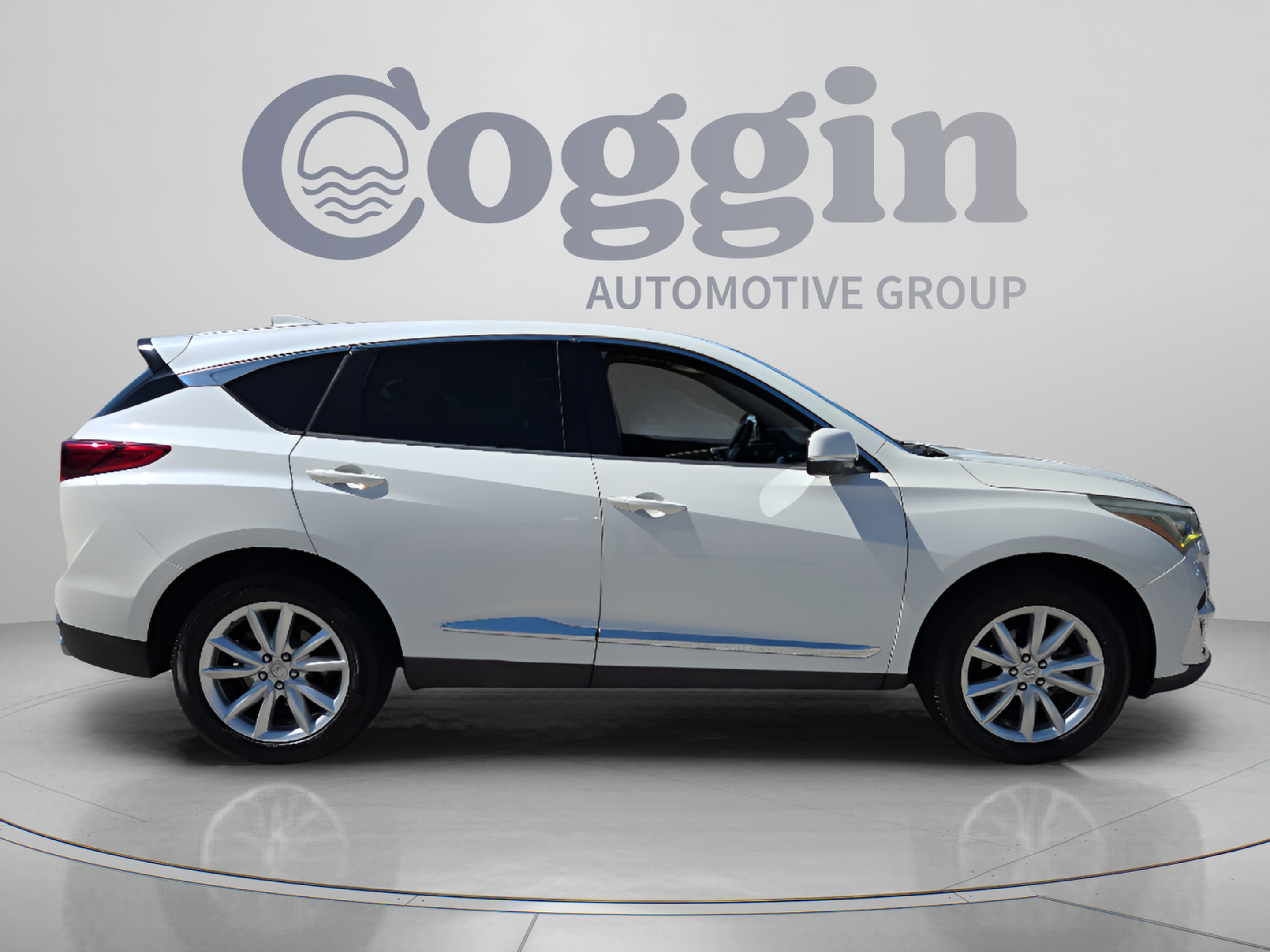 Used 2019 Acura RDX FWD image 6