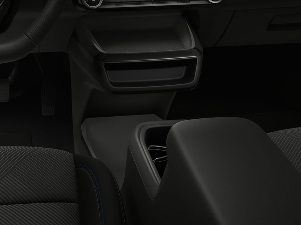 New 2027 Chevrolet Bolt LT FWD image 7