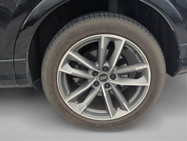 Used 2024 Audi Q3 2.0T Premium AWD/4WD image 7