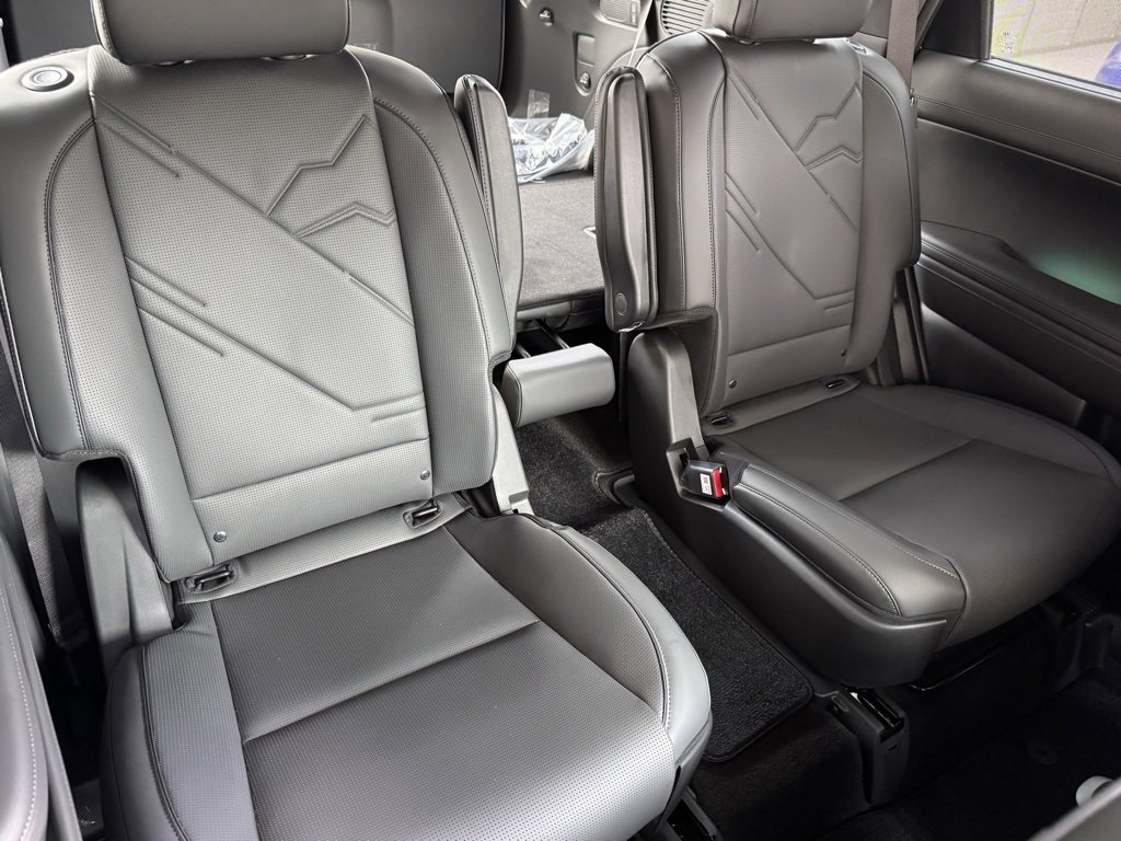 New 2026 Hyundai Palisade XRT Pro image 22