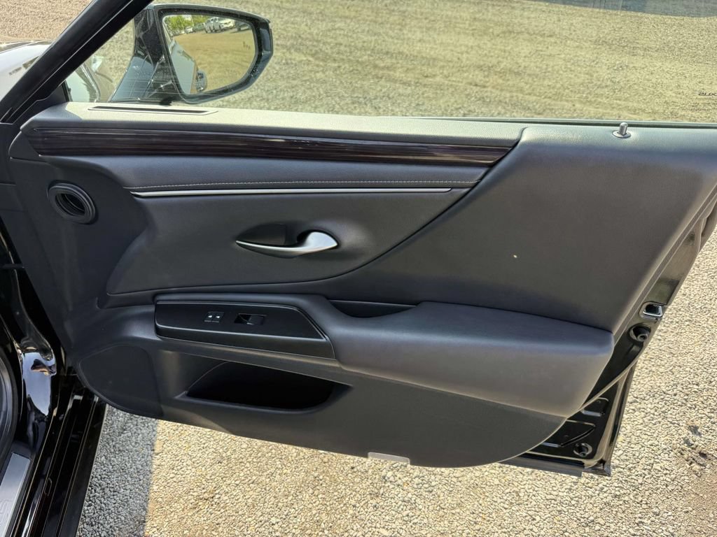 Used 2020 Lexus ES 350 w/ Premium Package FWD image 15
