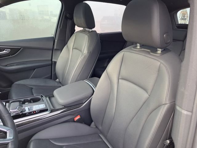 Used 2021 Audi Q7 3.0T Prestige image 5
