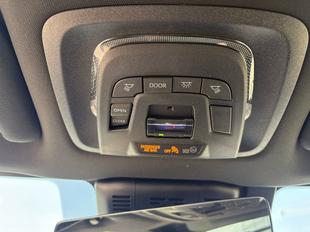 New 2026 Toyota Crown Signia image 28