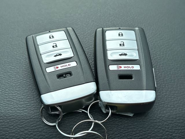 Used 2018 Acura TLX V6 w/ Technology Package image 35